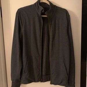Light Weight Jacket